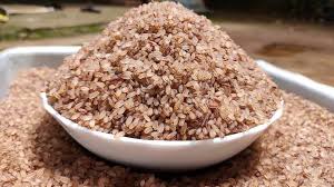 Ofada Rice